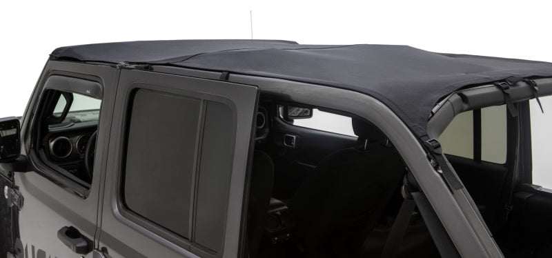 Rugged Ridge 18-22 Jeep Wrangler JL Unlimited (4-Door) Voyager Savannah - 13594.35