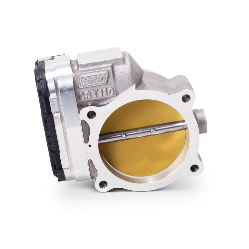 BBK 18-20 Ford Mustang 5.0L 85mm Performance Throttle Body (CARB - 1940