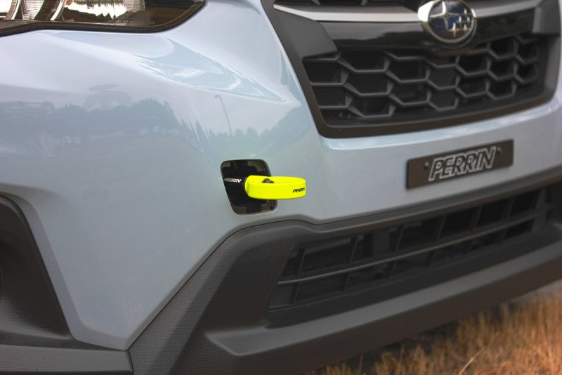 PERRIN 2022 Subaru WRX / 18-21 Crosstrek / 14-21 Forester - PSP-BDY-237NY