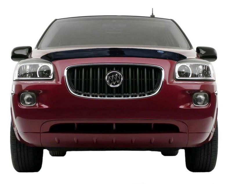 AVS 05-08 Buick Terraza High Profile Bugflector II Hood Shield - 24929