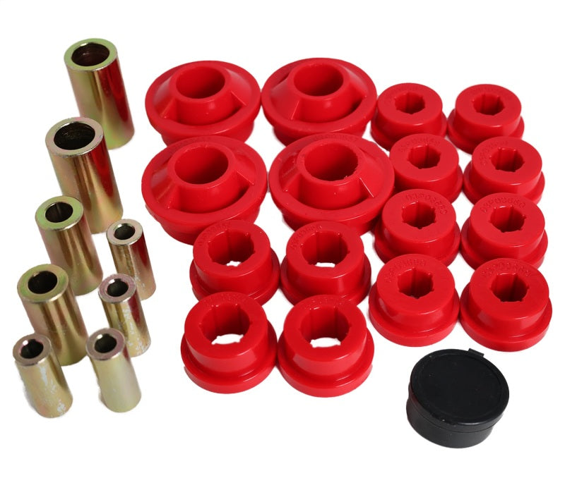 Energy Suspension 01-05 Lexus IS300 Front Control Arm Bushing - - 8.3141R