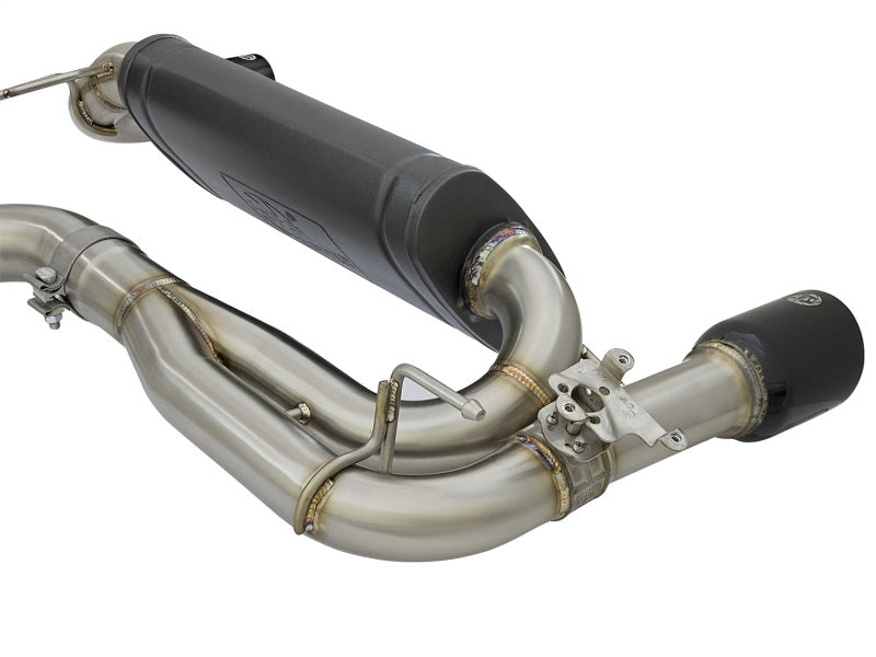 aFe MACHForce XP 16-17 BMW 340i/iX 440i/iX L6-3.0L (t) SS - 49-36335-B
