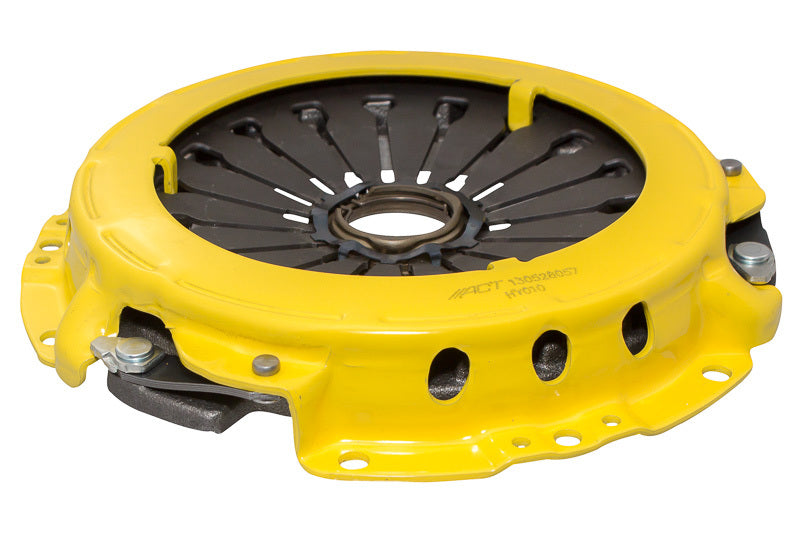 ACT 1996 Hyundai Elantra P/PL Heavy Duty Clutch Pressure Plate - HY010