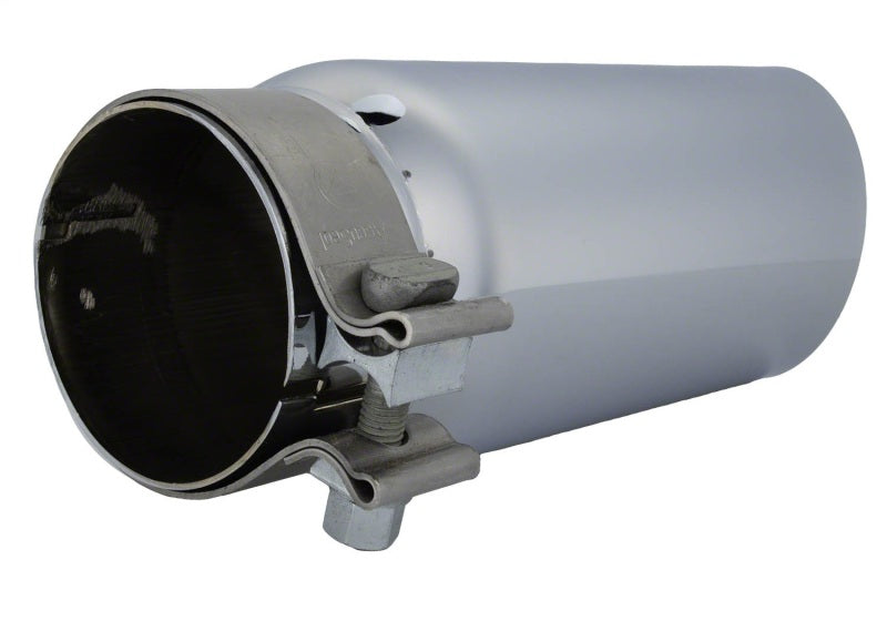 Ford Racing 21-22 F-150 Exhaust Tip - Chrome - M-5260-CT1