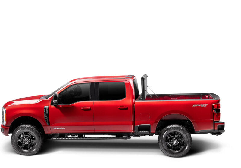 UnderCover 17-24 Ford Super Duty 80.4in Fusion Bed Cover - - AR22021L-PQ