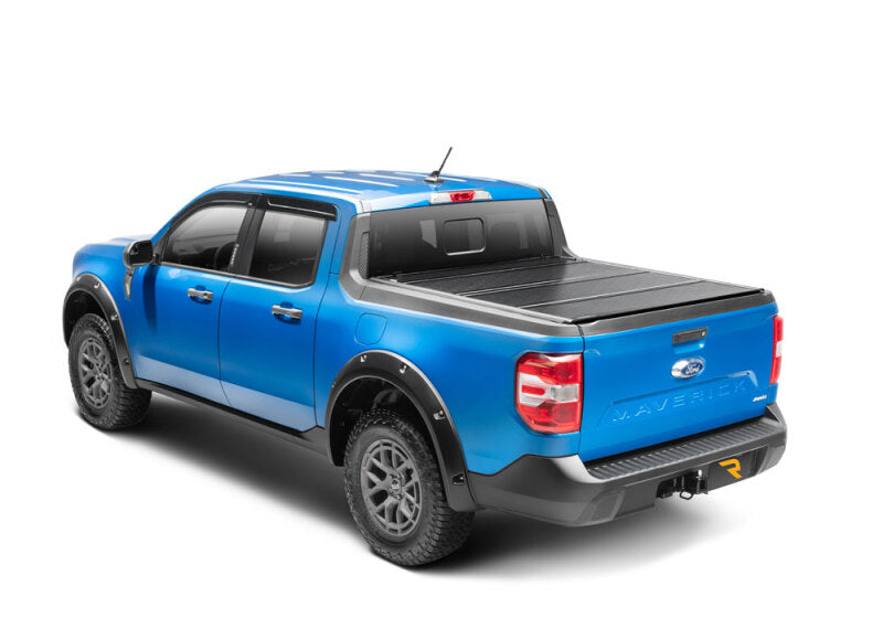 BAK 2022 Ford Maverick 4.5ft BAKFlip G2 - 226324