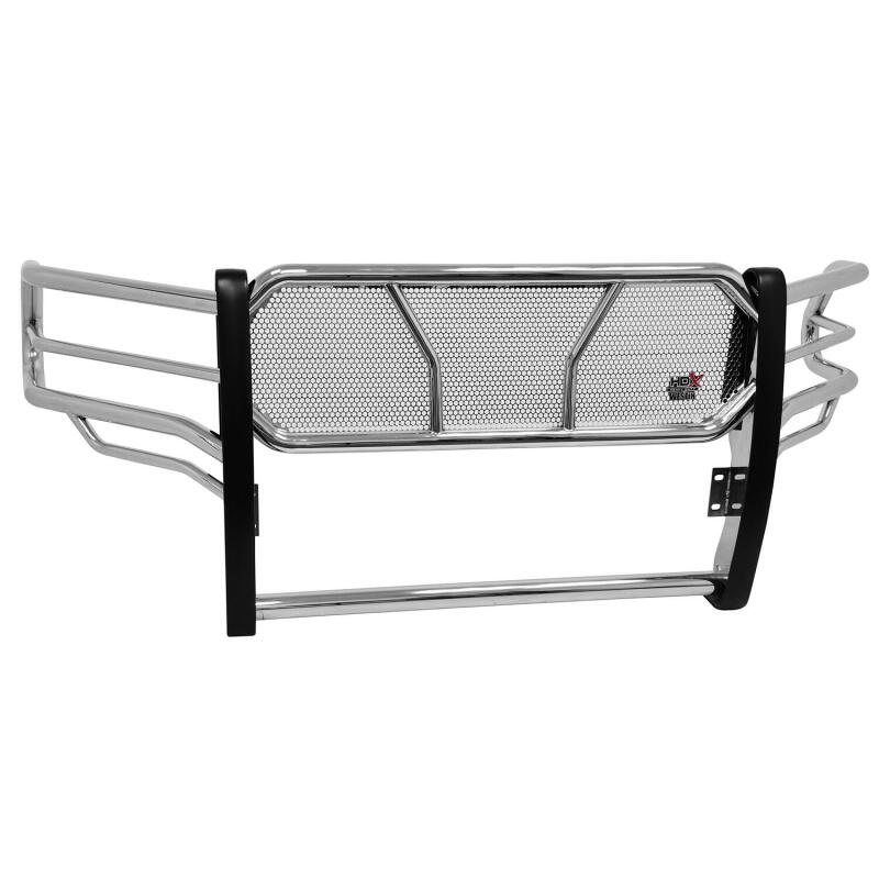 Westin 2010-2018 Ram 25/3500 HDX Grille Guard - SS - 57-3550