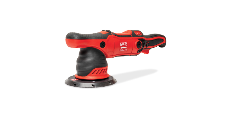 Griots Garage G9 Random Orbital Polisher - 10901