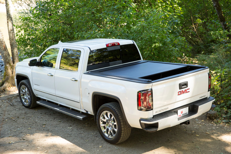 Pace Edwards 2020 Chevrolet Silverado 1500 HD 6ft 8in Bed - KMCA34A65