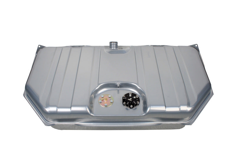 Aeromotive 67-68 Chevrolet Camaro 340 Stealth Fuel Tank (Notched Corners) - 18345