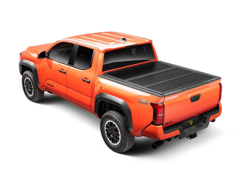 UnderCover 24-25 Toyota Tacoma (Req. Deck Rail) 72in. Bed Select - SL44020