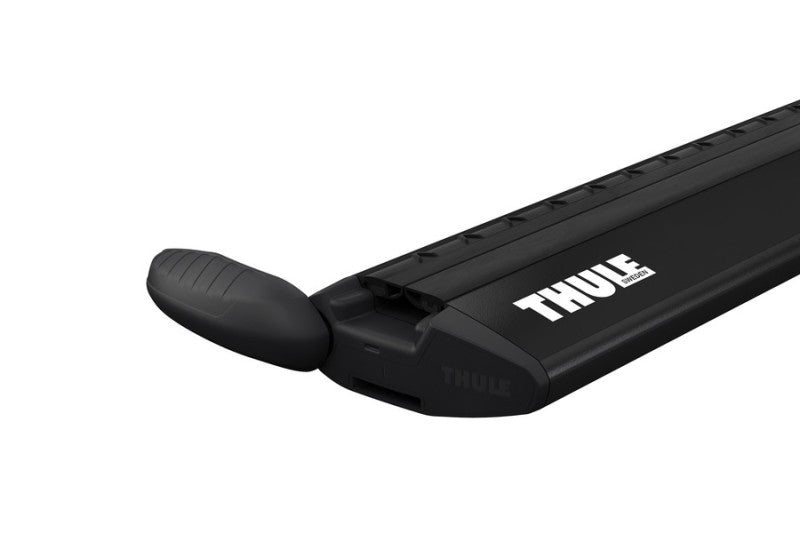 Thule WingBar Evo 135 Load Bars for Evo Roof Rack - 711420