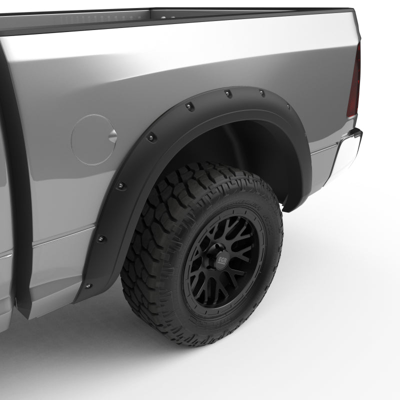 EGR 09+ Dodge Ram LD Bolt-On Look Fender Flares - - 792654