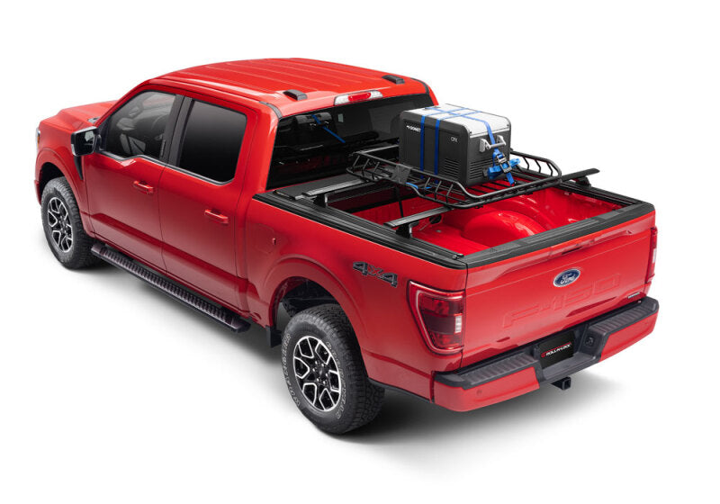 Roll-N-Lock 16-22 Toyota Tacoma Access/DC (w/o OE Tracks - 73.7in - 531M-XT