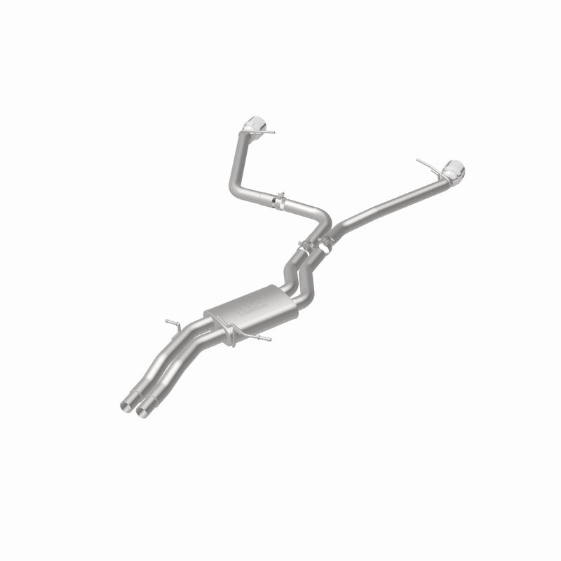 Magnaflow SYS CB 2015 Audi Q5 3.0L - 15378