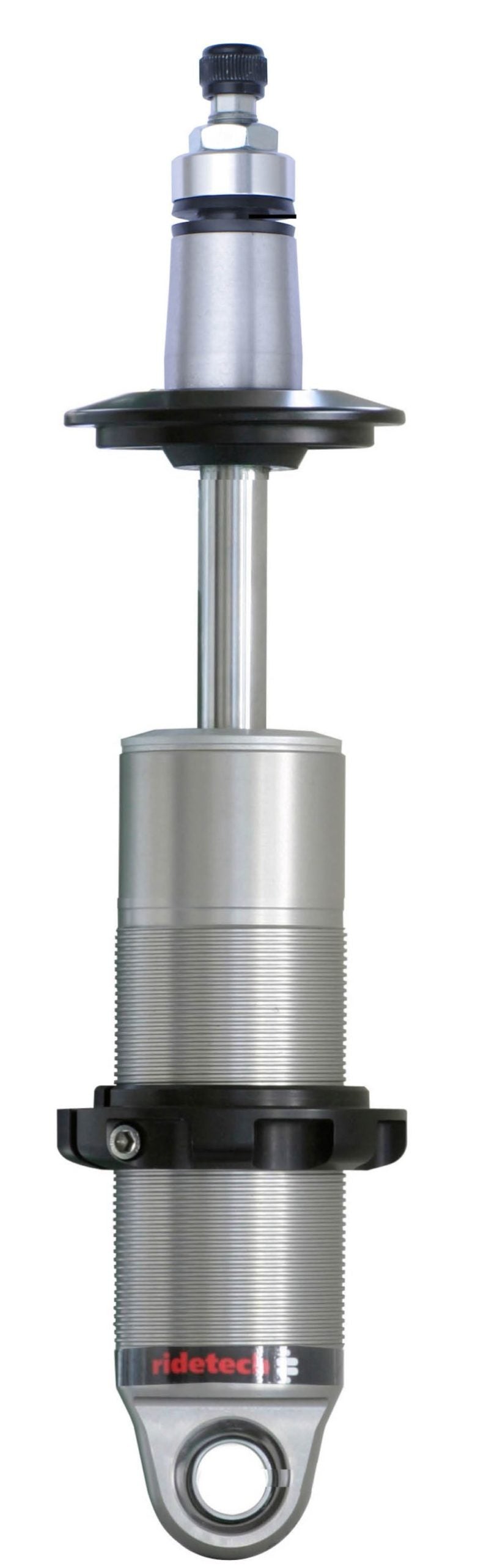 Ridetech HQ Series CoilOver Shock 4.1in Travel 2.5in Upper/Lower Bearing - 24149905