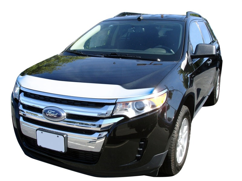 AVS 11-14 Ford Edge Aeroskin Low Profile Hood Shield - - 622028