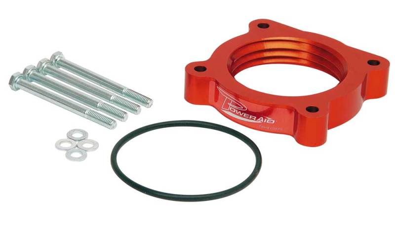Airaid 04-13 Nissan Titan / Armada 5.6L 04-10 Infiniti QX-56 - 520-538