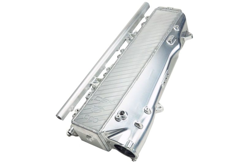 CSF Toyota A90/A91 Supra/ BMW G-Series B58 Charge-Air Cooler Manifold- - 8200