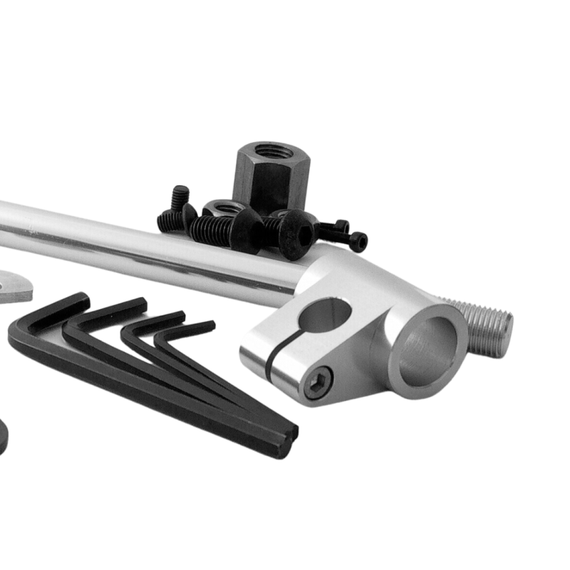 GFB 02-07 WRX Short Shifter - 4001