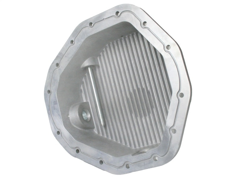 aFe Power Cover Rear Differential COV Diff R Dodge Diesel - 46-70092