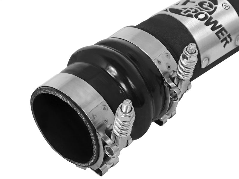 aFe BladeRunner 2.75in Hot 3.5in Cold Side Intercooler Tubes w/ - 46-20084-B