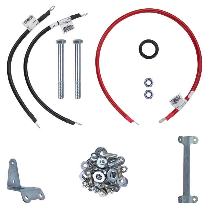 ARB Winchbar Isuzu Rodeo 90-92 - 3448040