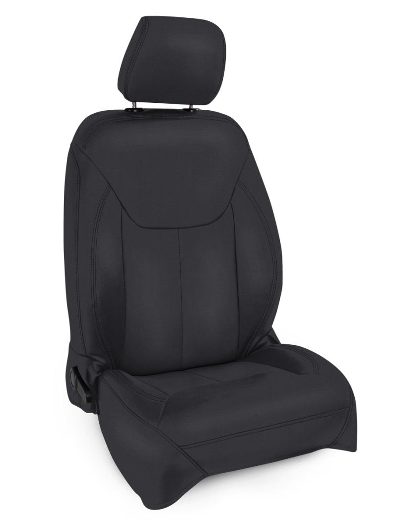 PRP 13-18 Jeep Wrangler JK Front Seat Covers/2 door or - B022-02
