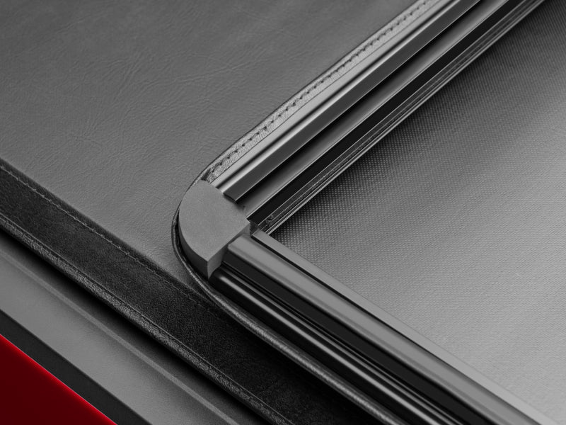 Tonno Pro 06-14 Honda Ridgeline 5ft Fleetside Tonno Fold Tri-Fold - 42-600