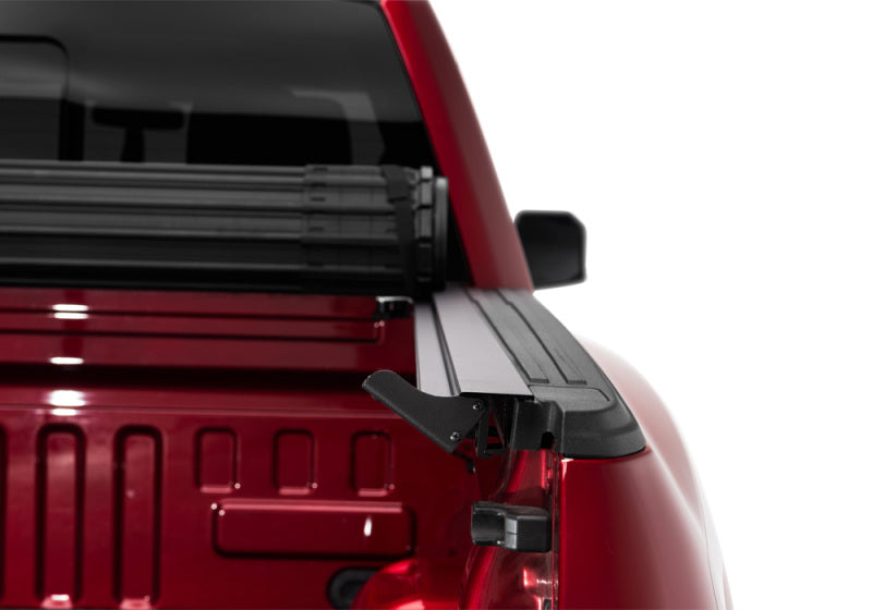 BAK 07-21 ToyotaTundra w/ OE Track System Revolver X4s 5.7ft - 80409T