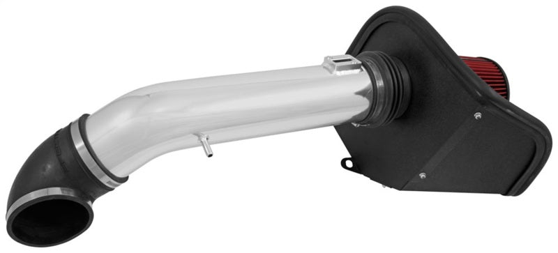 Spectre 16-17 GM 2500HD/3500HD V8-6.0L F/I Air Intake Kit - - 9058