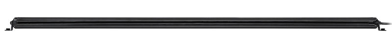Hella Universal Black Magic 50in Thin Light Bar - Driving - 358176331