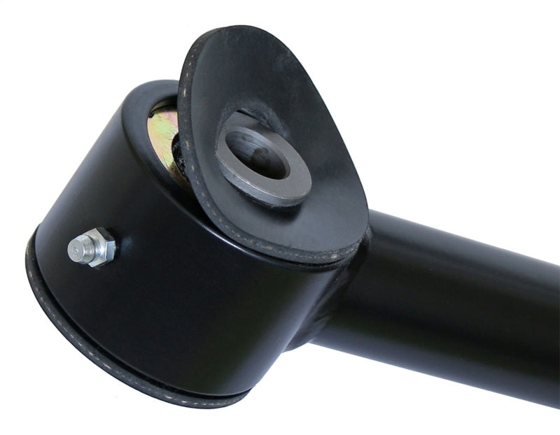 RockJock 2021+ Bronco Johnny Joint Rear Trac Bar Adjustable Greasable - RJ-183400-101