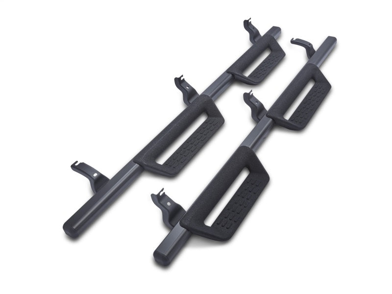 Ford Racing Ranger Tremor Running Boards - M-16450-RTS