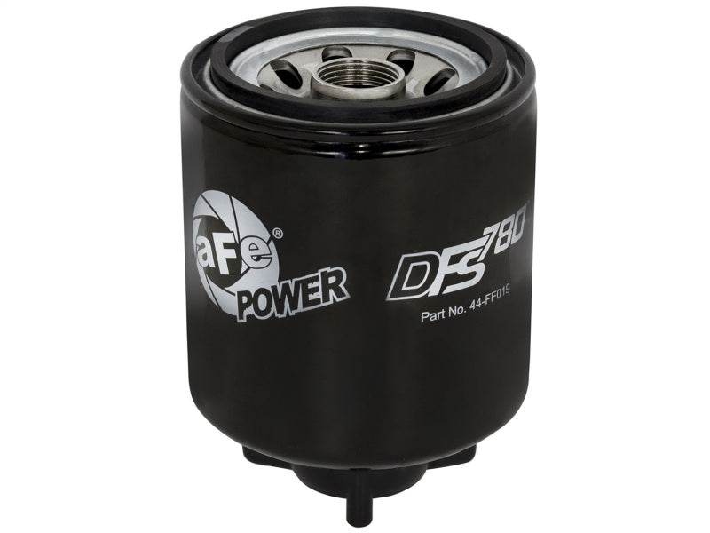 aFe Diesel Fuel Systems DFS780 Series 13-15 Ram Diesel 6.7L - 42-12035