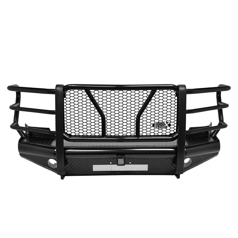 Westin/HDX Bandit 11-16 Ford F-250 / F-350 Front Bumper - - 58-31115