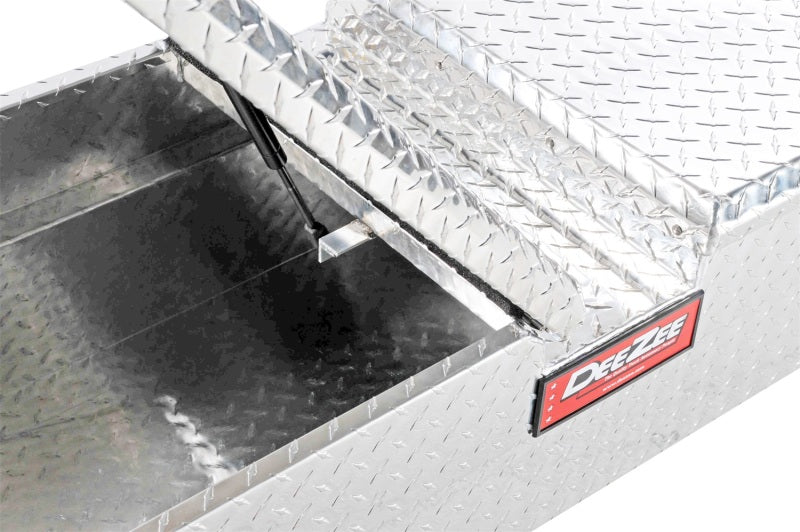 Deezee Universal Tool Box - Red Crossover - Double BT - DZ8363