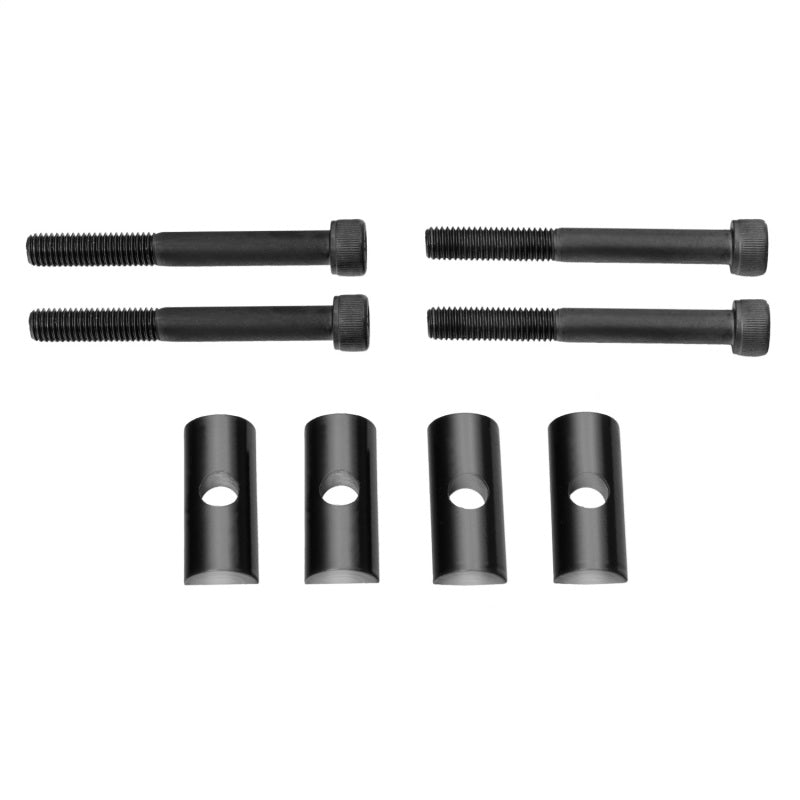 Rugged Ridge 18-22 Jeep Wrangler JL Unlimited (4-Door) Voyager Savannah - 13594.35