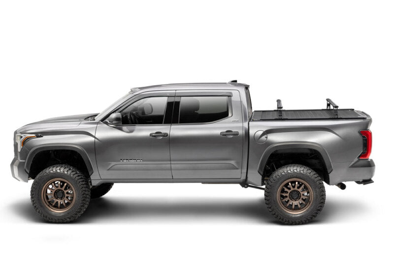 Retrax 2007-2020 Toyota Tundra CrewMax 5.5ft Bed RetraxPRO XR with - T-80861