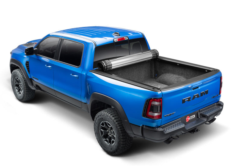 BAK 09-18 Ram 1500 (19-20 Classic Only) / 10-20 Ram - 39213