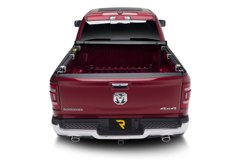 Truxedo 19-20 Ram 1500 (New Body) 5ft 7in TruXport Bed - 285901