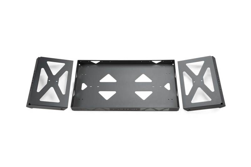 Fabtech 15-19 Toyota Tacoma Cargo Rack - FTS26095