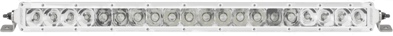 Rigid Industries 20in SR-Series PRO - Spot/Flood Combo - White - 320314