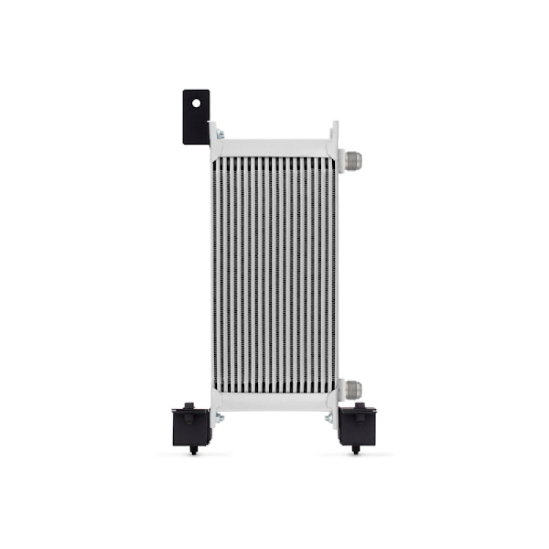 Mishimoto Transmission Cooler Kit for 2007-2011 Jeep Wrangler JK 3.8L - MMTC-WRA-07