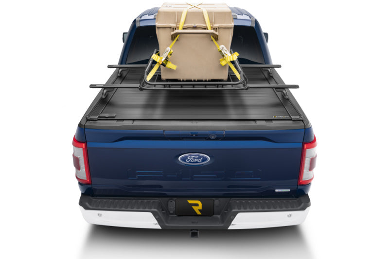 Retrax 17-18 Super Duty F-250-450 Long Bed RetraxPRO XR - T-80384