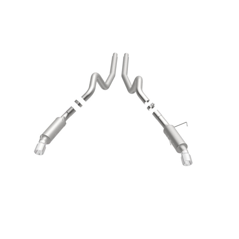 MagnaFlow Sys C/B 05-09 Ford Mustang 4.6L V8 3inch - 16674