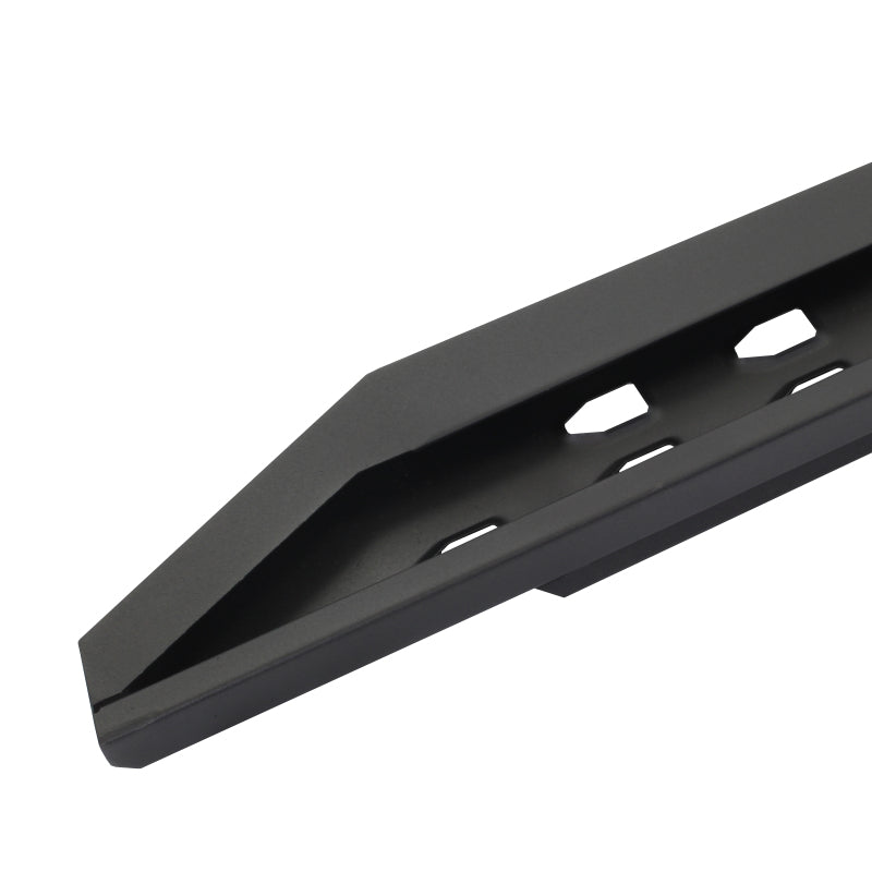 Go Rhino RB20 Slim Running Boards - Universal 87in. - - 69400087SPC