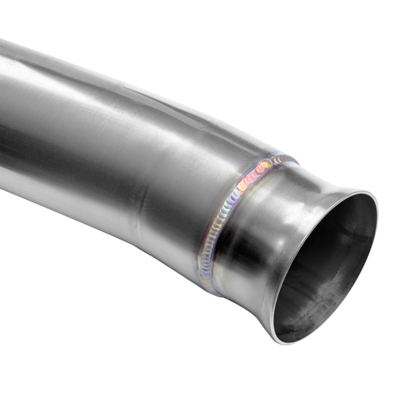 Kooks 15-20 Chevrolet Tahoe 3in SS Cat-Back Exhaust w/ Black - 28604510