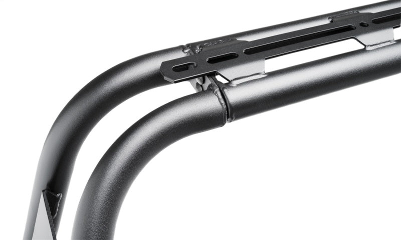 N-Fab ARC Sports Bar 19-22 Ford Ranger - Textured Black - F19BR-TX