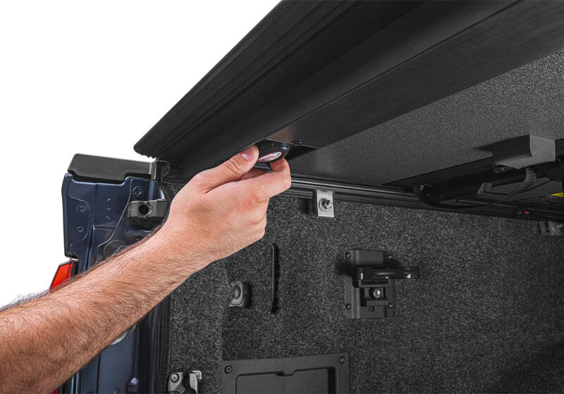 Extang 22-23 Nissan Frontier 6ft. Bed Endure ALX - 80962